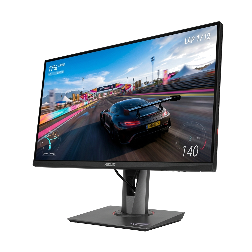 ASUS ROG Swift PG27AQDP 360Hz OLED