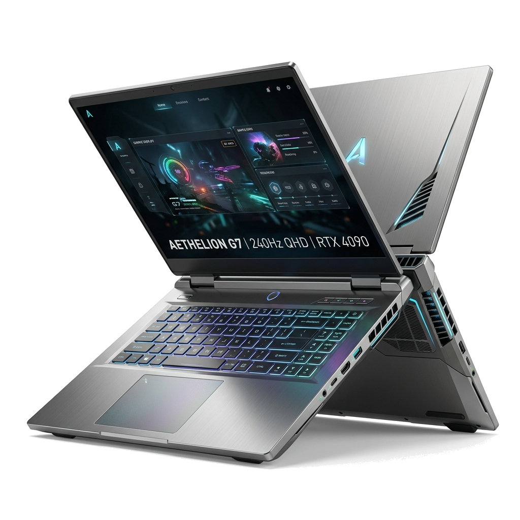 VYS Titan Apex 18
