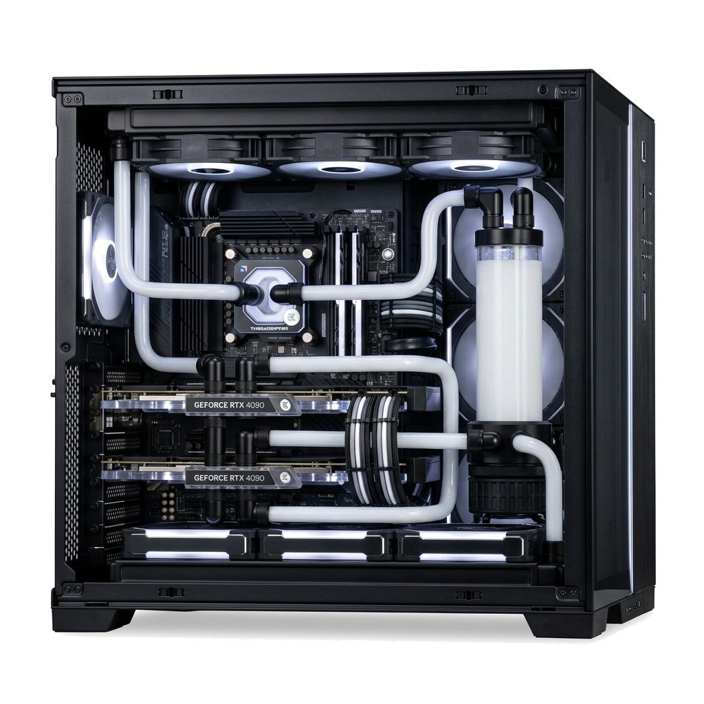 VYS Hyperion Liquid REX